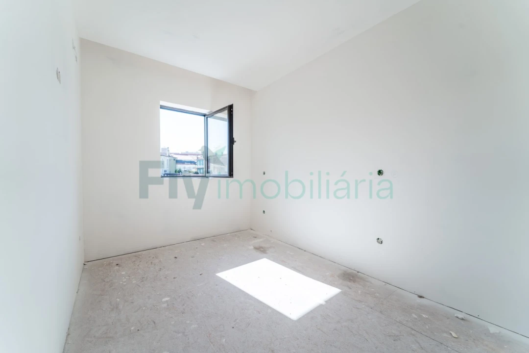 Apartamento T2 para Venda em Caldas de Vizela (São Miguel e São João) Foto 23