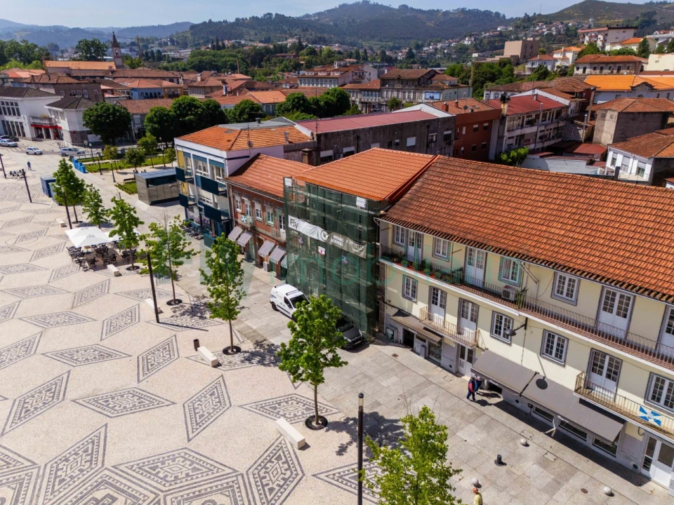 Apartamento T2 para Venda em Caldas de Vizela (São Miguel e São João) Foto 31