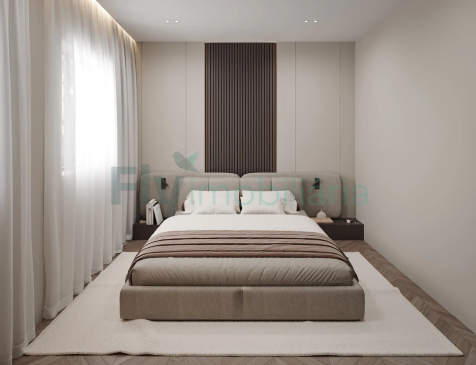 Apartamento T2 para Venda em Caldas de Vizela (São Miguel e São João) Foto 8