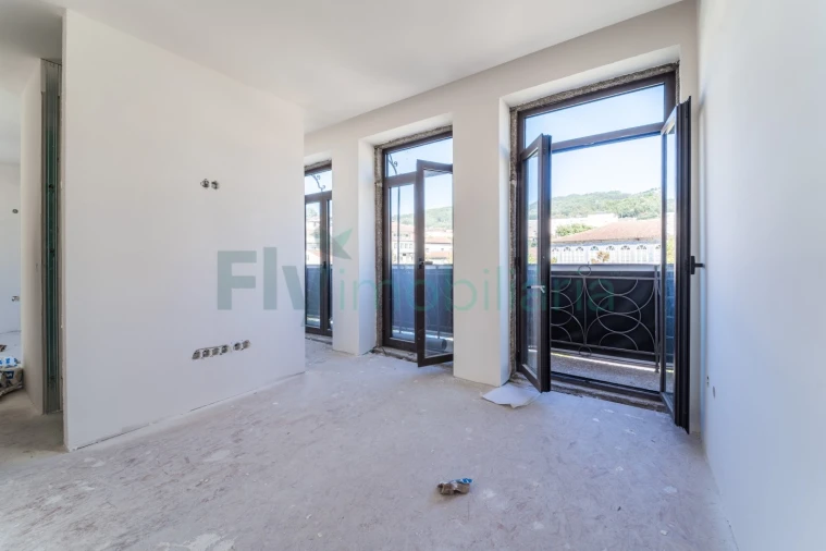 Apartamento T2 para Venda em Caldas de Vizela (São Miguel e São João) Foto 11