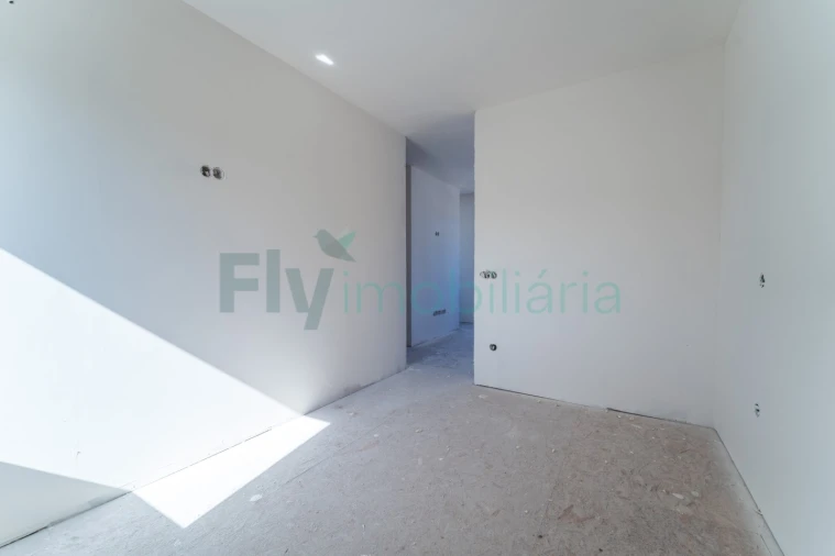 Apartamento T2 para Venda em Caldas de Vizela (São Miguel e São João) Foto 18