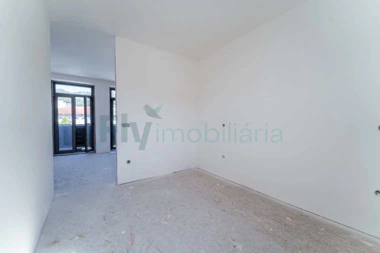 Apartamento T2 para Venda em Caldas de Vizela (São Miguel e São João) Foto 20