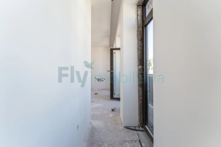 Apartamento T2 para Venda em Caldas de Vizela (São Miguel e São João) Foto 22