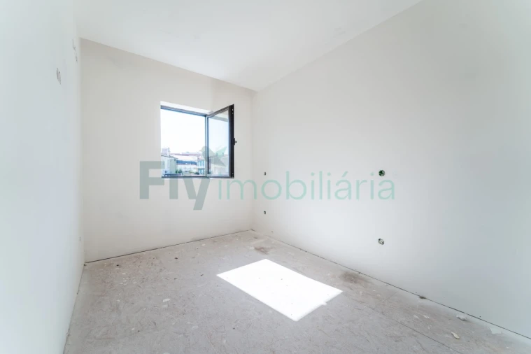 Apartamento T2 para Venda em Caldas de Vizela (São Miguel e São João) Foto 25