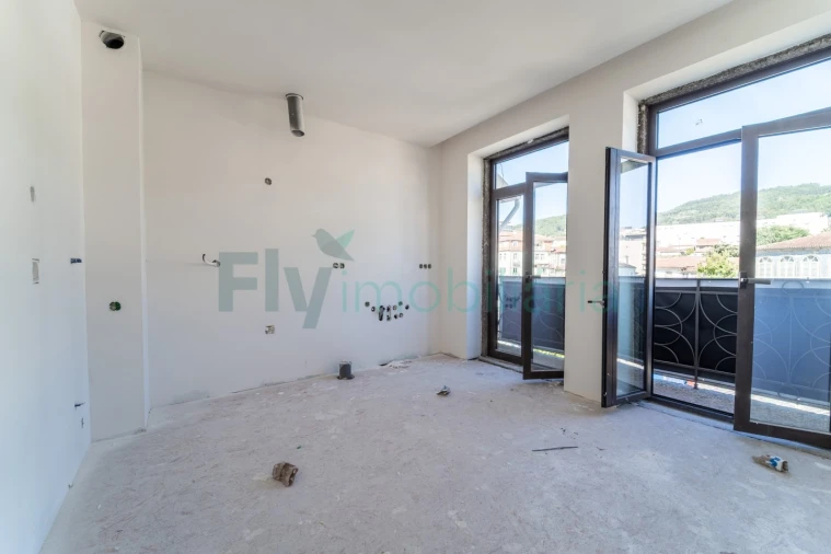 Apartamento T2 para Venda em Caldas de Vizela (São Miguel e São João) Foto 28