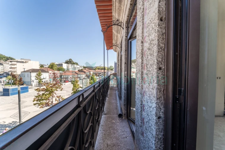 Apartamento T2 para Venda em Caldas de Vizela (São Miguel e São João) Foto 29