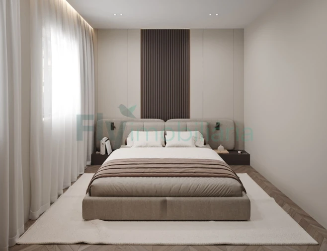 Apartamento T2 para Venda em Caldas de Vizela (São Miguel e São João) Foto 9