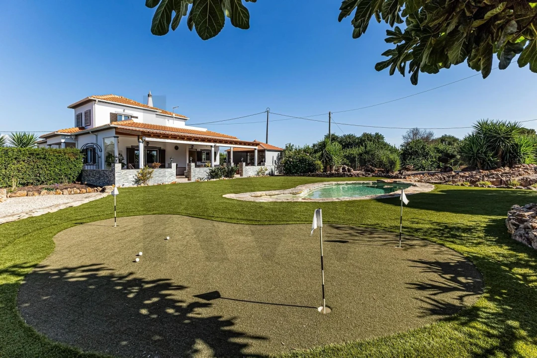 Moradia T3 para Venda em São Bartolomeu de Messines Foto 7