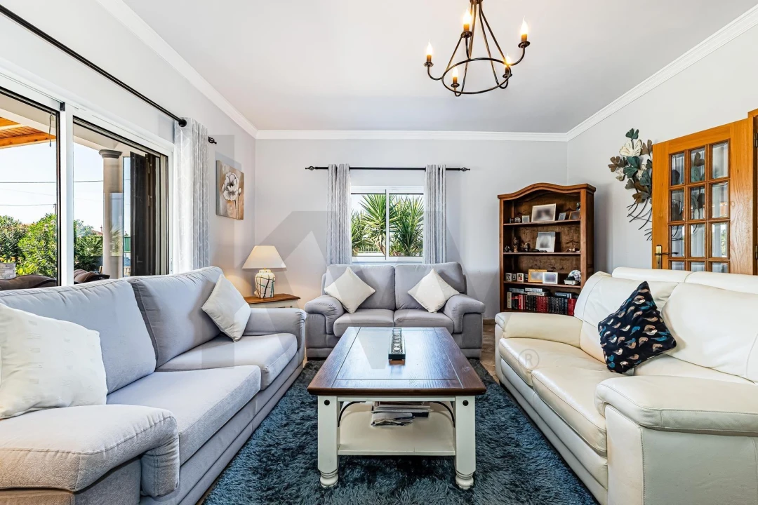 Moradia T3 para Venda em São Bartolomeu de Messines Foto 11