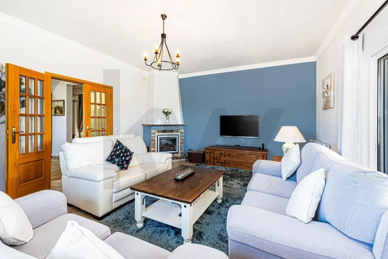 Moradia T3 para Venda em São Bartolomeu de Messines Foto 10