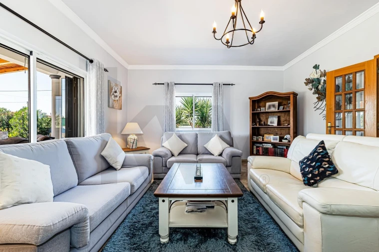 Moradia T3 para Venda em São Bartolomeu de Messines Foto 11