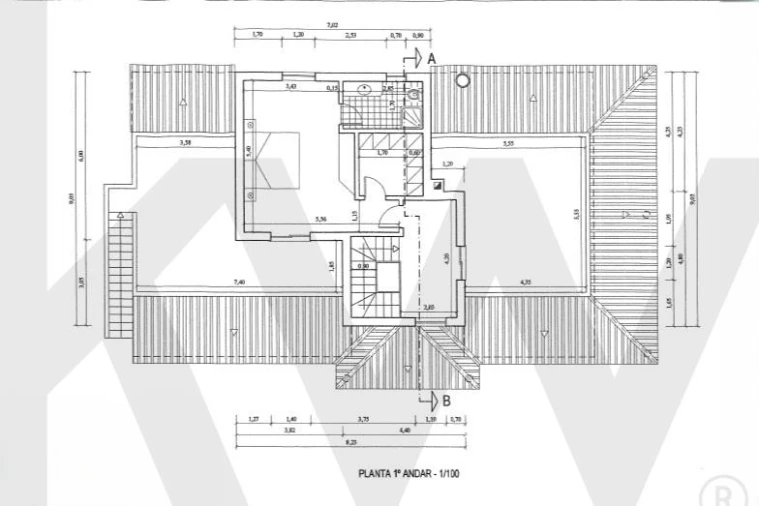 Moradia T3 para Venda em São Bartolomeu de Messines Foto 30