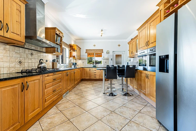 Moradia T3 para Venda em São Bartolomeu de Messines Foto 12