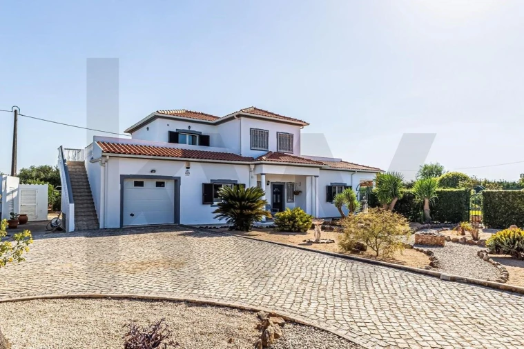 Moradia T3 para Venda em São Bartolomeu de Messines Foto 6