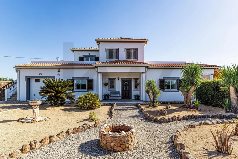 Moradia T3 para Venda em São Bartolomeu de Messines