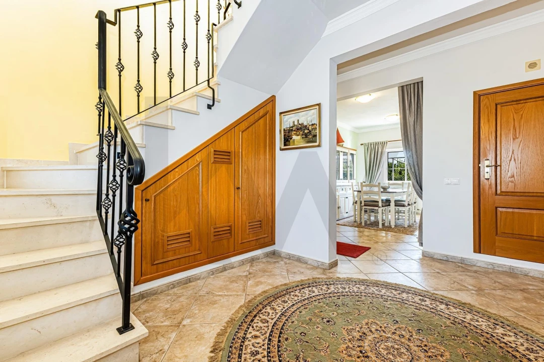 Moradia T3 para Venda em São Bartolomeu de Messines Foto 9