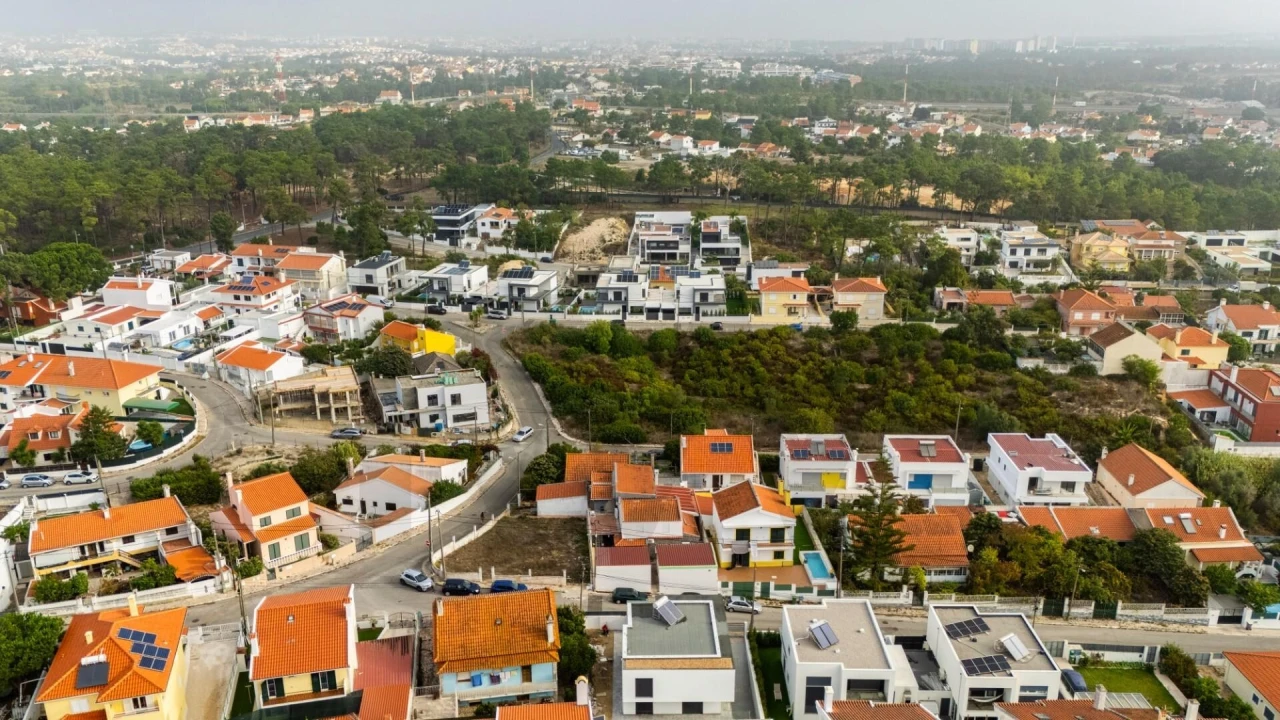 Moradia T4 para Venda em Charneca de Caparica e Sobreda Foto 29