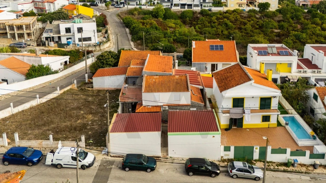 Moradia T4 para Venda em Charneca de Caparica e Sobreda Foto 7