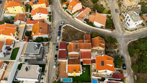 Moradia T4 para Venda em Charneca de Caparica e Sobreda
