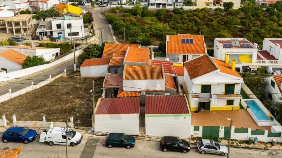 Moradia T4 para Venda em Charneca de Caparica e Sobreda Foto 7