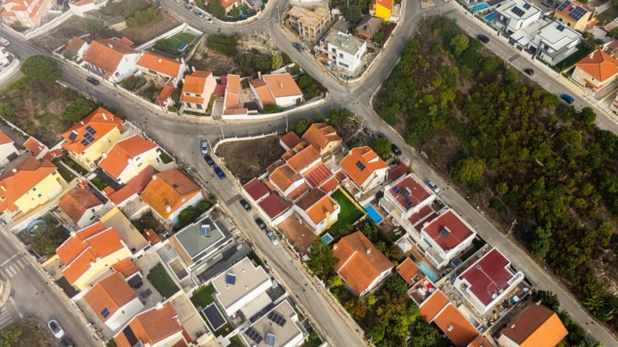 Moradia T4 para Venda em Charneca de Caparica e Sobreda Foto 6