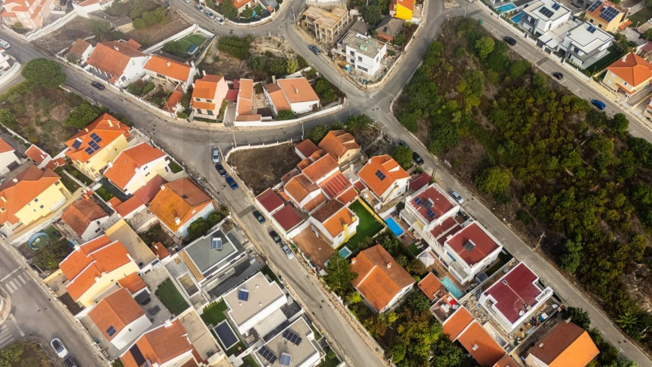 Moradia T4 para Venda em Charneca de Caparica e Sobreda Foto 6