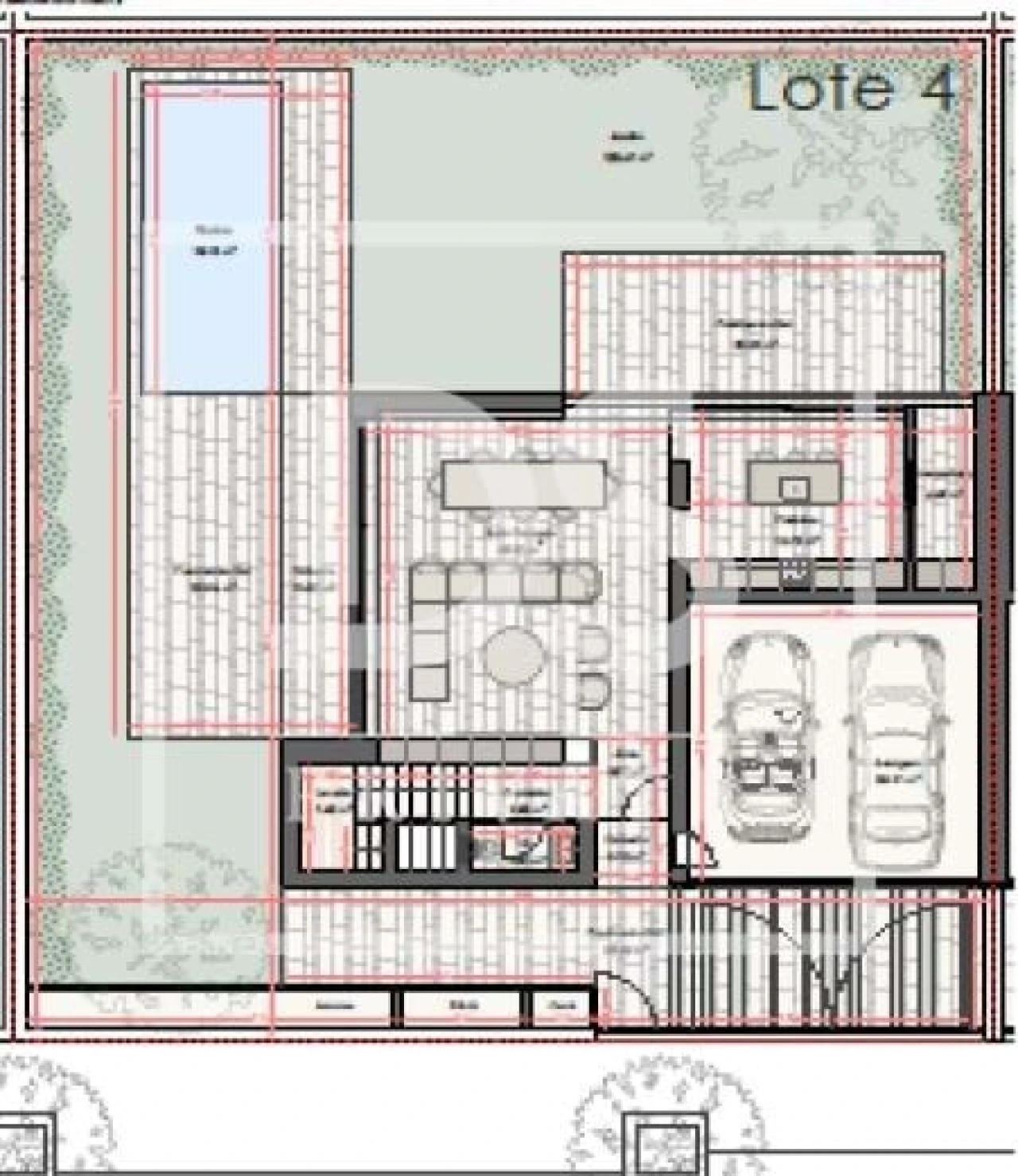 Terreno para Venda em Castêlo da Maia Foto 7