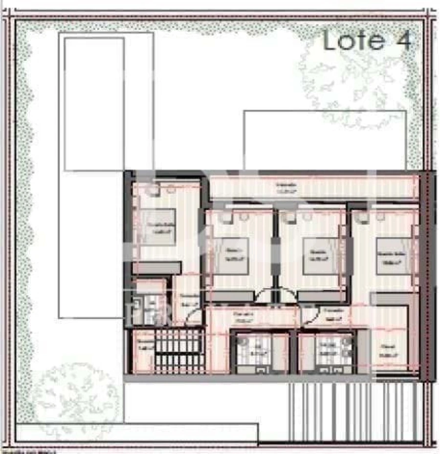 Terreno para Venda em Castêlo da Maia Foto 6