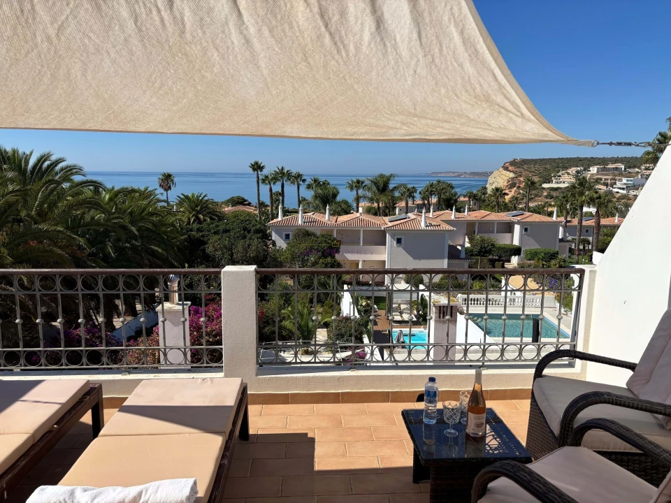 Moradia T2 para Venda em Lagos (São Sebastião e Santa Maria) Foto 33