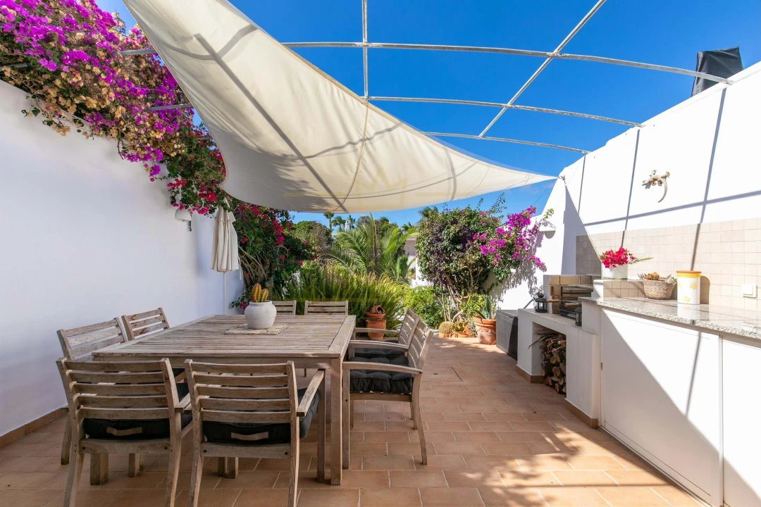 Moradia T2 para Venda em Lagos (São Sebastião e Santa Maria) Foto 18