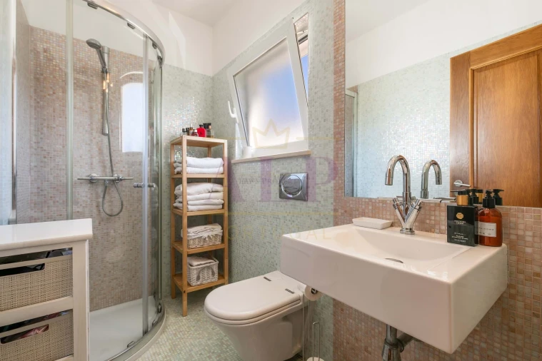 Moradia T2 para Venda em Lagos (São Sebastião e Santa Maria) Foto 20