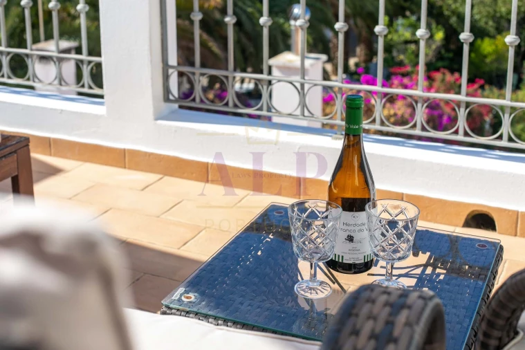 Moradia T2 para Venda em Lagos (São Sebastião e Santa Maria) Foto 25