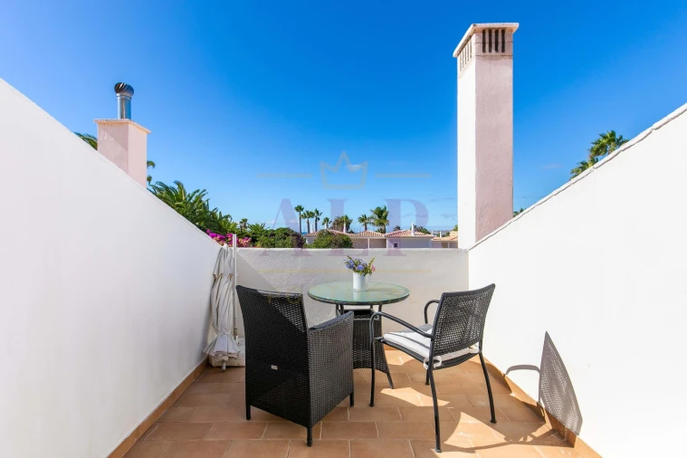 Moradia T2 para Venda em Lagos (São Sebastião e Santa Maria) Foto 7