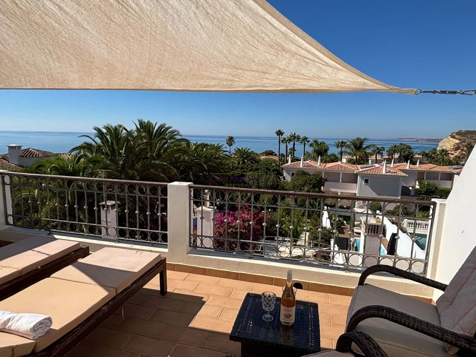 Moradia T2 para Venda em Lagos (São Sebastião e Santa Maria) Foto 23