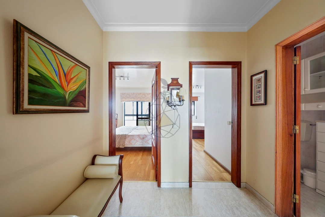 Apartamento T3 para Arrendamento em Portimão Foto 17