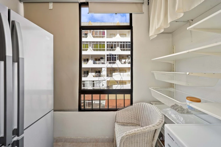 Apartamento T3 para Arrendamento em Portimão Foto 7