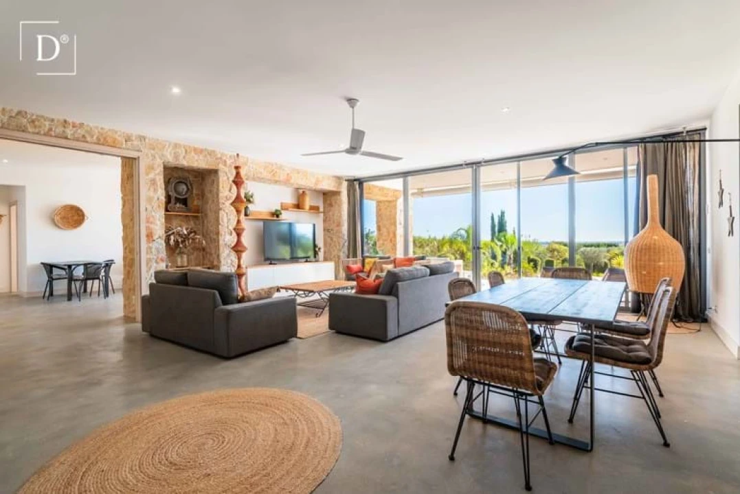 Moradia T4 para Venda em Olhão Foto 4