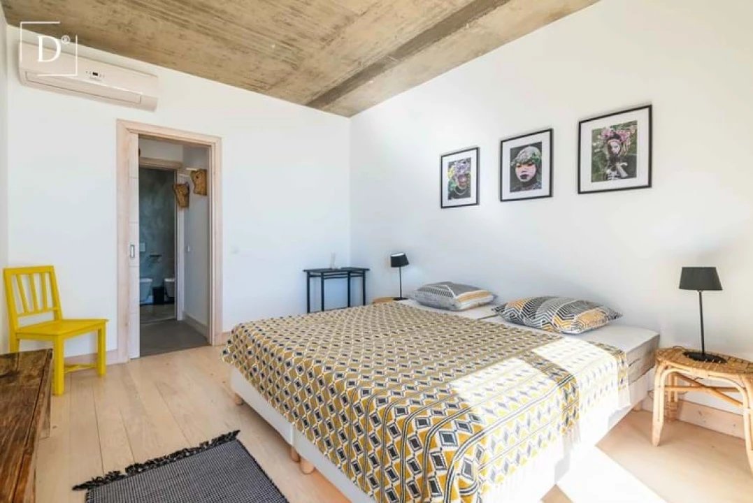 Moradia T4 para Venda em Olhão Foto 40