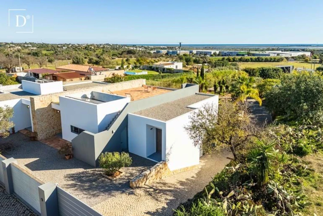 Moradia T4 para Venda em Olhão Foto 34