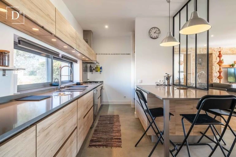 Moradia T4 para Venda em Olhão Foto 14