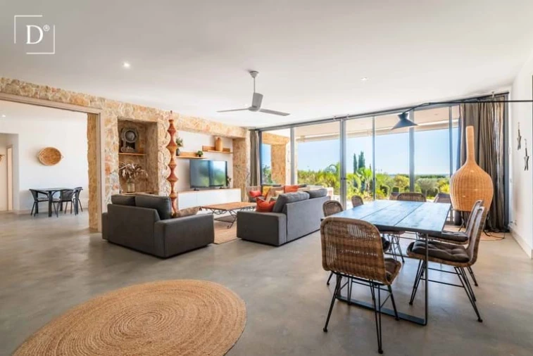 Moradia T4 para Venda em Olhão Foto 4