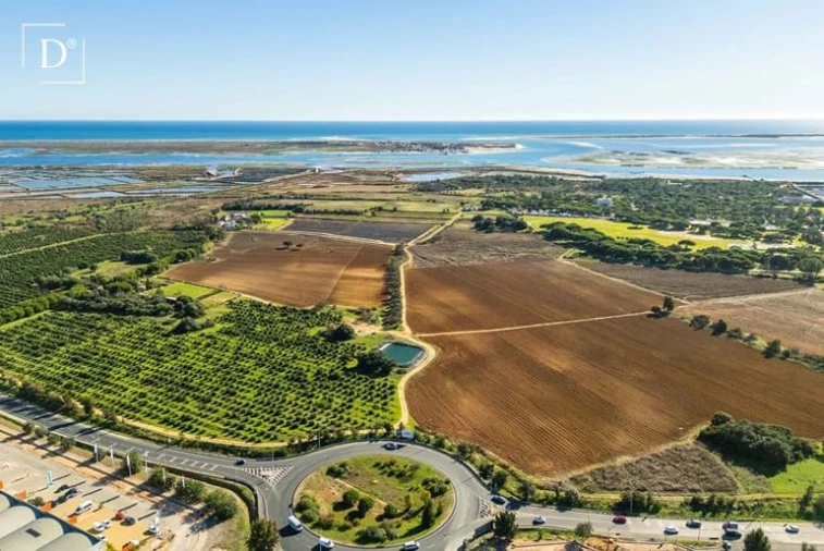 Moradia T4 para Venda em Olhão Foto 31