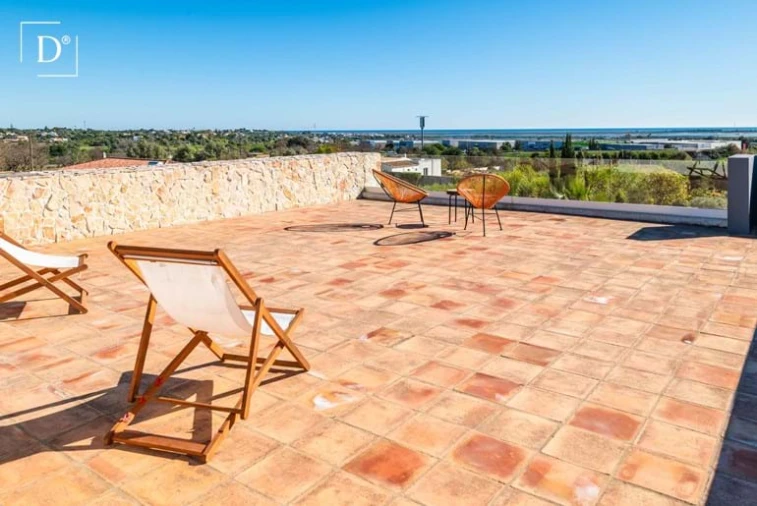 Moradia T4 para Venda em Olhão Foto 43