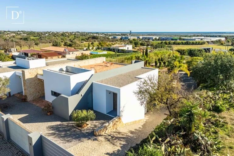 Moradia T4 para Venda em Olhão Foto 34