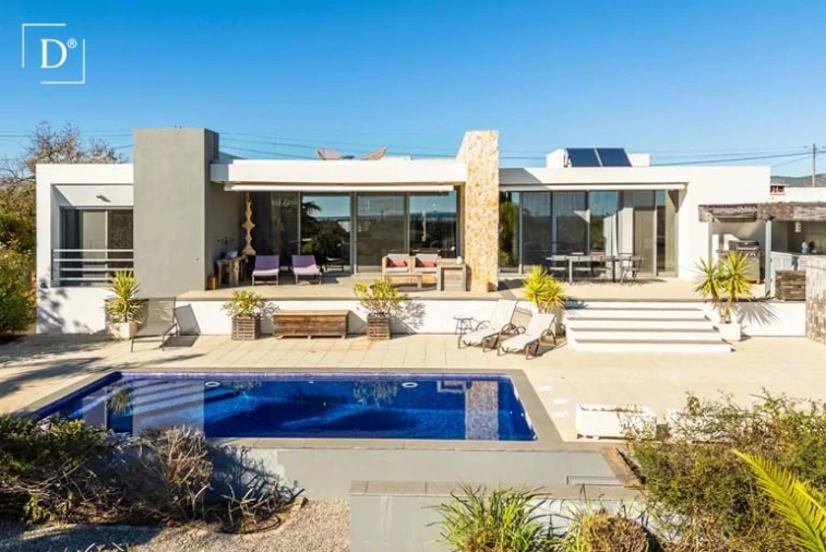 Moradia T4 para Venda em Olhão Foto 29