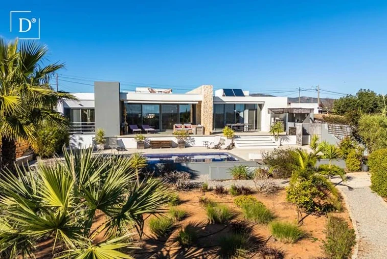 Moradia T4 para Venda em Olhão Foto 30