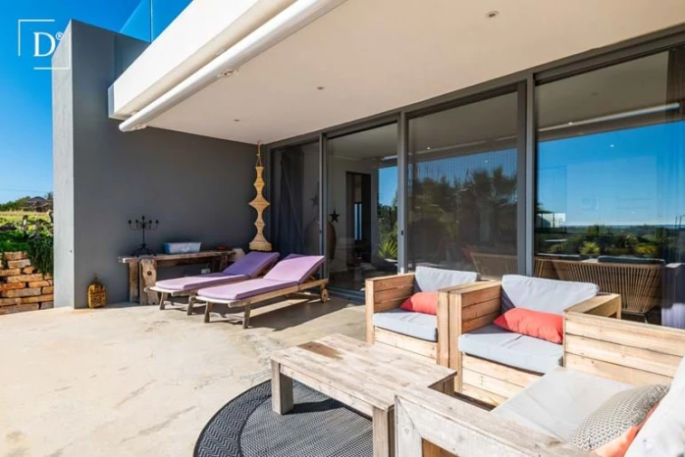 Moradia T4 para Venda em Olhão Foto 20