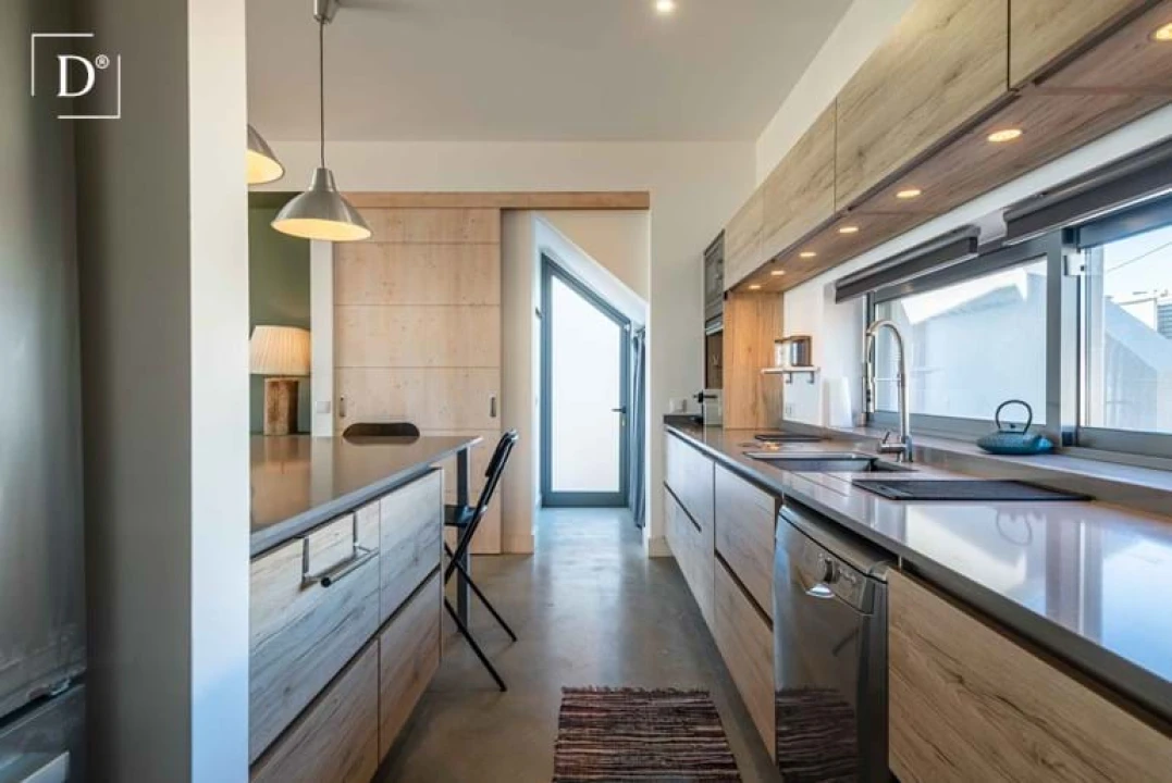 Moradia T4 para Venda em Olhão Foto 16