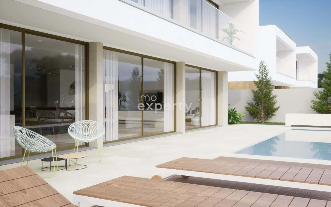 Moradia T3 para Venda em Calheta Foto 1