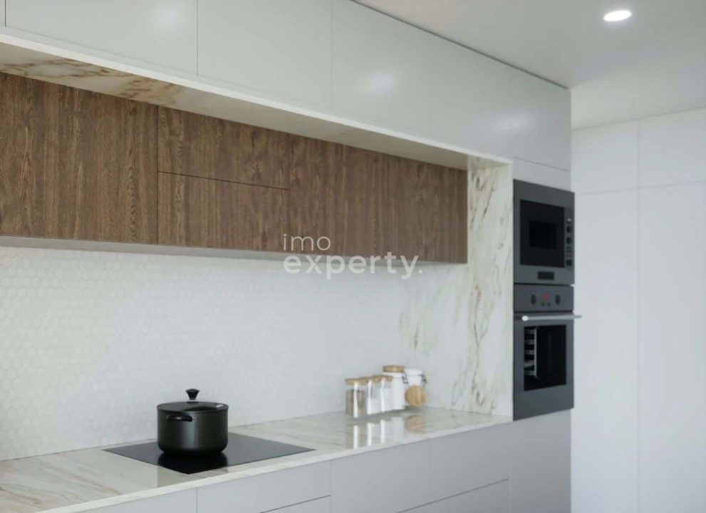 Moradia T3 para Venda em Calheta Foto 5